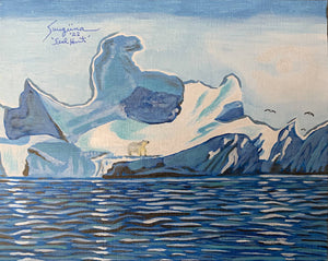 Seal Hunt